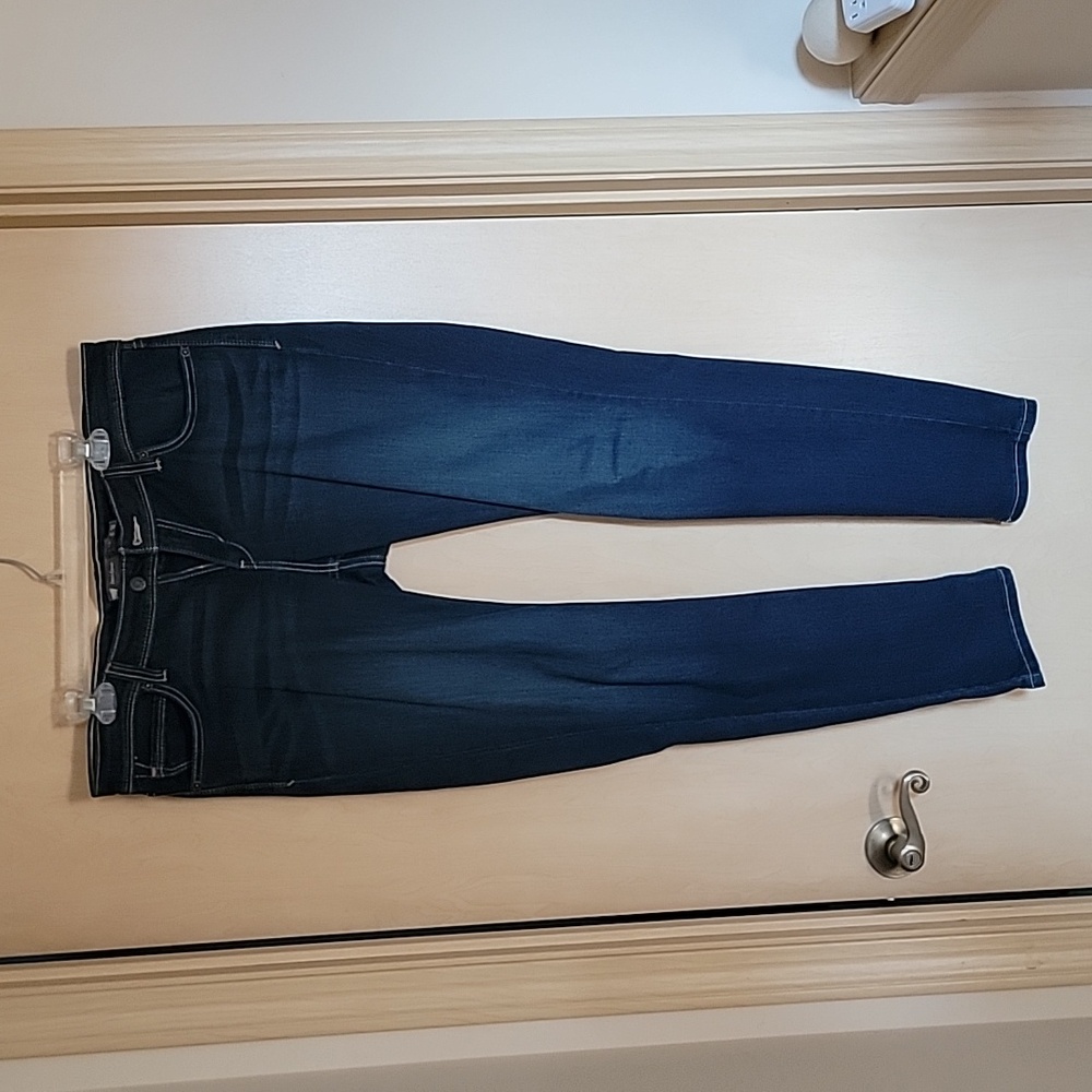 Levi's Skinny Jeans